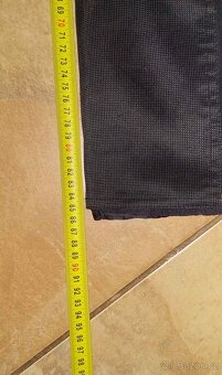 lyžařské zimní kalhoty xxl Hannach - 3