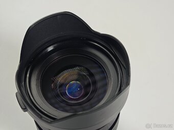 Olympus M.Zuiko Digital 12-40mm F2,8 Pro - 3