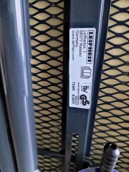 Zehlici prkno Leifheit M - 3