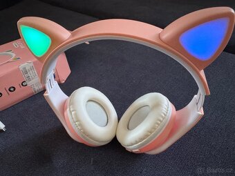 Dětská sluchátka - 3