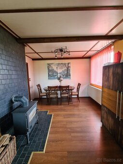 Dvougenerační rodinný dům 2x 3+1 - 3