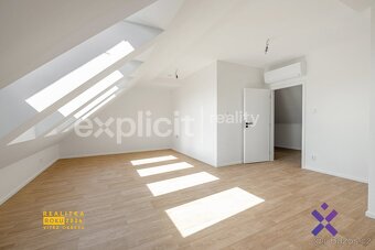 Prodej bytu 3+kk, 75 m²; Hostovlice, ev.č. 02445 - 3