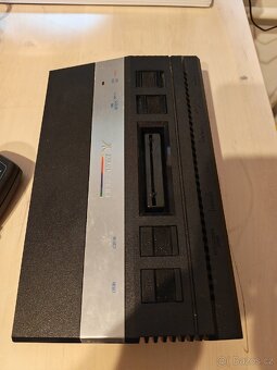 Atari 2600 + hry - 3