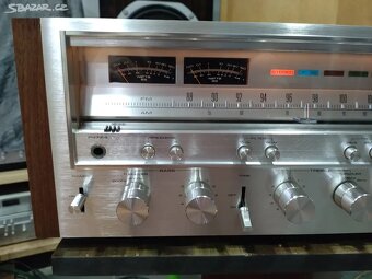 receiver Pioneer SX 980 - 3