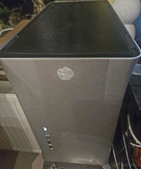 Herní počítač Alza individuál rok 2022 - 3