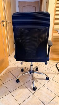 Antares chair zidle - 3