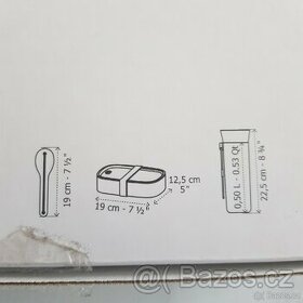 Obědový set (lunch set) BergHOFF - 3