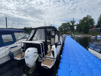 Quicksilver 905-Mercury Verado 350HP - 3