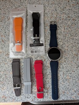 Huawei watch gt 4 - 3