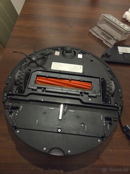 Robotický vysavač Roborock S7 - 3