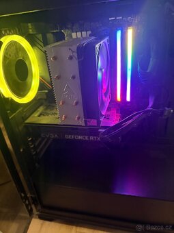 Herní Počítač - 3
