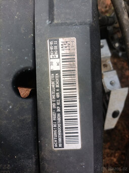 VW Passat 2.0tdi dily - 3