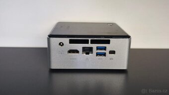 Mini PC Intel NUC - 3
