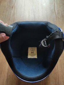 Lyžařská helma vel. S - 3