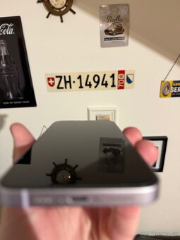 iPhone 14 Fialová 128GB - 3