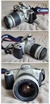 CANON EOS 300 - 3