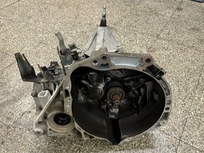 Převodovka Nissan Micra / Note 1.4i CR14 - 3