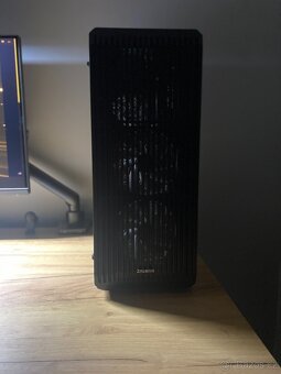 Herní PC | RTX 2060 | Ryzen 5 3600 6-Core | 32GB RAM - 3