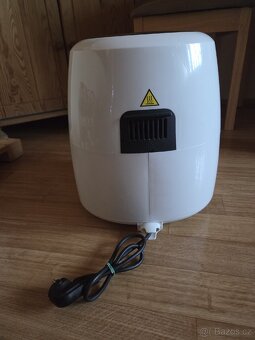 ETA Horkovzdušná fritéza - 3