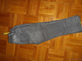 Prodám rifle vel. 92 Kiki&Koko - 3