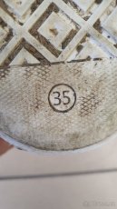 Dětské Tenisky vel. 35 - 3