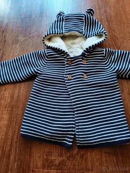 pěkný set oblečení pro kluka - 3