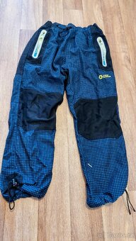 Bunda, kalhoty, tepláky, pyžama - 3