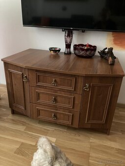 Skříně+komoda - 3