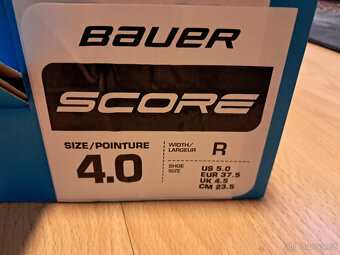 Brusle Bauer - 3