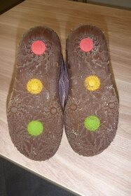 Fialové sněhule Elefanten, vel. 29 - 3