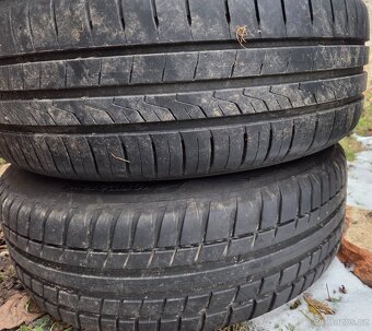 Nové letní pneu - 3