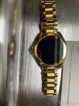 Michael Kors Smartwatch Bradshaw - 3