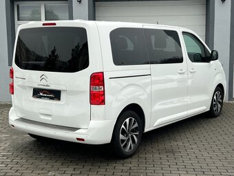 Citroën SpaceTourer 2.0HDi 130kW AUTOMAT DPH - 3