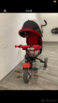 Dětská tříkolka Toyz Timmy - 3