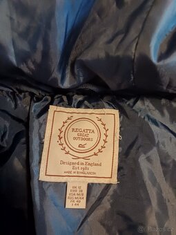 Kabát regatta, vel.38 - 3