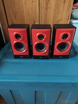 OneConcept V51-Red - 3