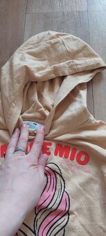 Dívčí mikina - 2, velikost: 134-140 - 3