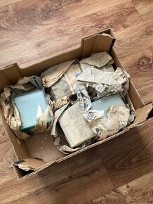 Sklíčka 10x10 cm - 250 ks - 3