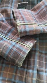 Softshellová bunda 128 - 3