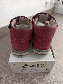 Dětské sandály zdravotní vel. 37 - 3