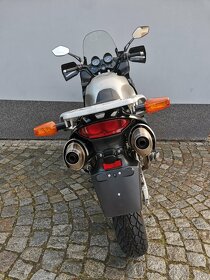 Honda Xl 1000 V Varadero 2000 - 3