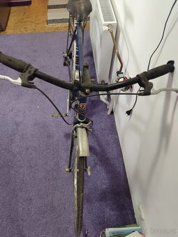 Prodám kolo FAVORIT - 3