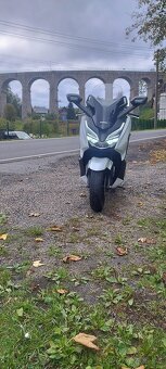 Honda Forza 125 - 3