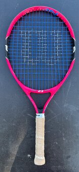 Dětská tenisová raketa 4 ks BABOLAT - 3