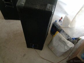 Reprobedny ac akustika - 3