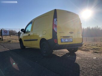 RENAULT KANGOO, 1.5 CDI - 3