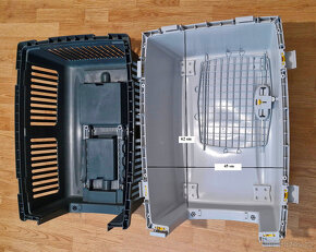 Kvalitní přepravní box pro psa.  Nový. - 3