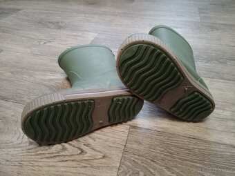 Dětské holínky Fischer - 3