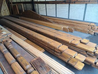 Zahradní chata Kamila - 3