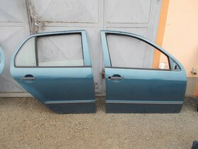 Dveře Fabia HB - 9432 - 3